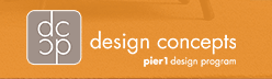 Pier 1 Design Concepts